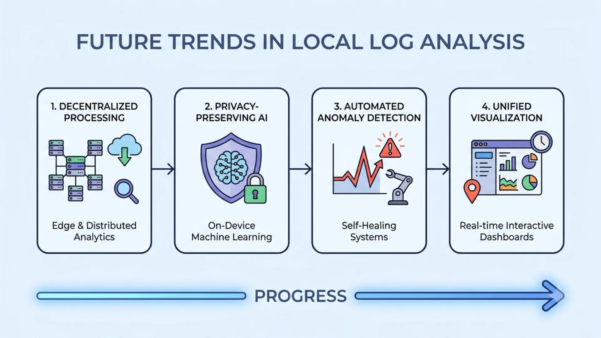 Future Trends in Local Log Analysis